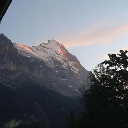 Chalet Ahaben Daire