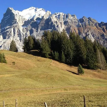 Chalet Ahaben